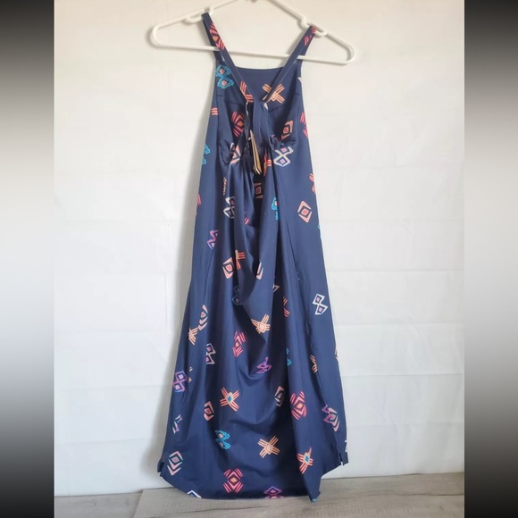 Patagonia Women's Sliding Rock Dress - Picture 6 of 14